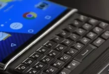 Android Telefonunuzu BlackBerry Görünümüne Çevirin