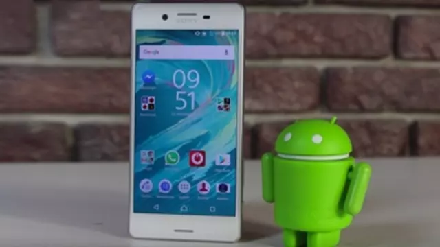 2400 TL'lik Sony Xperia X İncelemesi