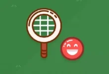 Eğlenceli Multiplayer Mobil Tenis Oyunu PKTBALL