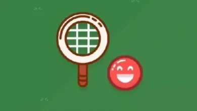 Eğlenceli Multiplayer Mobil Tenis Oyunu PKTBALL