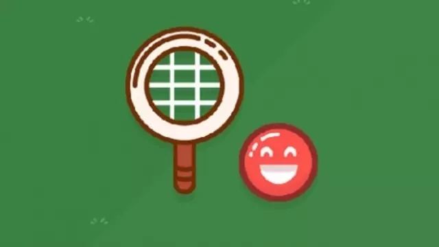 Eğlenceli Multiplayer Mobil Tenis Oyunu PKTBALL