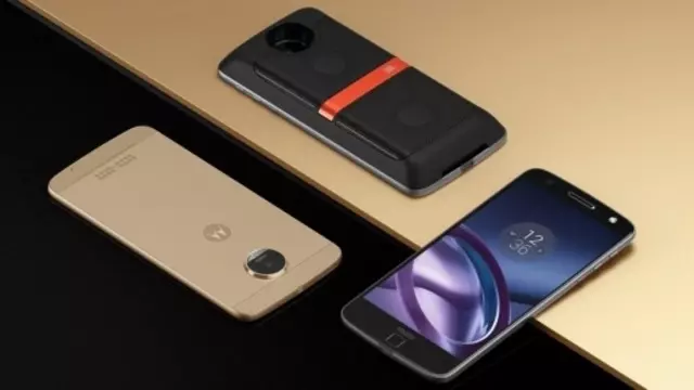 Lenovo Moto Z ve Moto Z Force Teknik Özellikleri ve Fiyatı