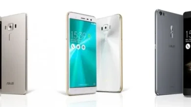 ZenFone 3 Deluxe’ün Snapdragon 823 İşlemci Versiyonu 2 ZenFone 3 Deluxe’ün Snapdragon 823 İşlemci Versiyonu