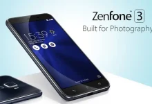 Asus ZenFone 3 Özellikleri ve Fiyatı