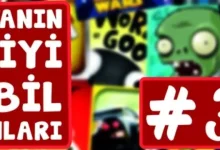 Haftanın En İyi Mobil Oyunları #30