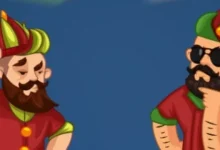 Türk Yapımı Eğlenceli Mobil Kelime Oyunu: Alfabetik Karagöz