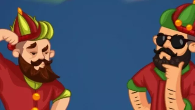 Türk Yapımı Keyifli Mobil Kelime Oyunu: Alfabetik Karagöz 1 Türk Yapımı Eğlenceli Mobil Kelime Oyunu: Alfabetik Karagöz