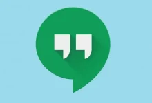 Google Hangouts İçin Yolun Sonu Göründü