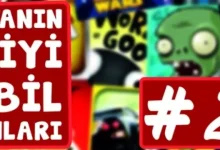 Haftanın En İyi Mobil Oyunları #29