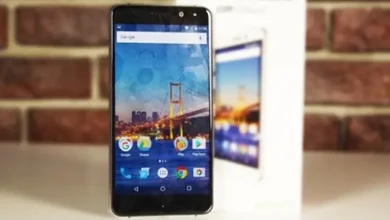 General Mobile GM5 Plus İncelemesi