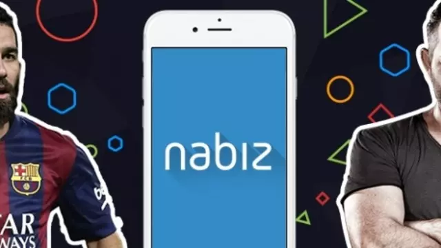 Hem Ünlüleri Hem de Haberleri Takip Edebileceğiniz Uygulama: Nabız 1 Hem Ünlüleri Hem de Haberleri Takip Edebileceğiniz Uygulama: Nabız