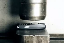 3310 Reyizi Biraz Zorladık! (Reyize Sağlamlık Testi)