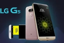 LG G5 İncelemesi