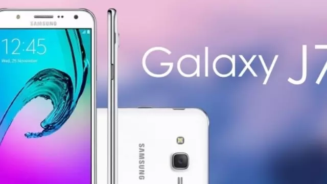 Samsung J7 2016 Özellikleri - Webtekno – Güncel Teknoloji Haberleri ve Video İncelemeleri