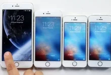 iPhone SE İncelemesi (5S, 6S ve 6 Plus İle Karşılaştırdık!)