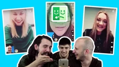 Azar İle Yabancı Kızları Trolledik #2 4 Azar İle Yabancı Kızları Trolledik #2