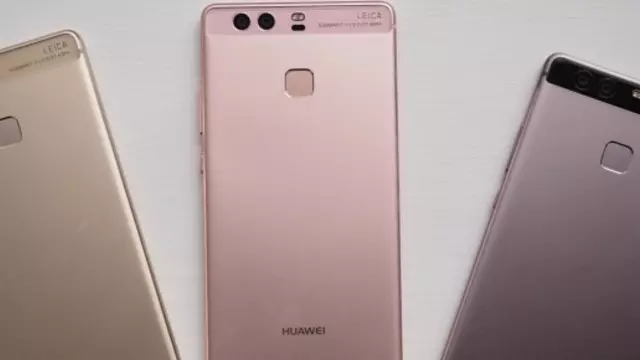 Huawei P9 Fiyatı ve Özellikleri