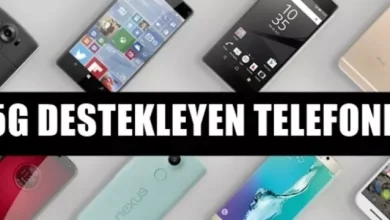 4.5G Destekleyen Telefonlar Hangileri? - Webtekno – Güncel Teknoloji Haberleri ve Video İncelemeleri