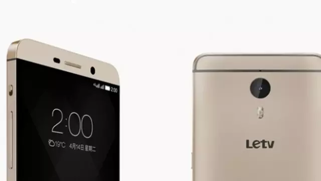 LeTV Helio X25'li Yeni Telefonu Le2 Benchmark Sonuçları
