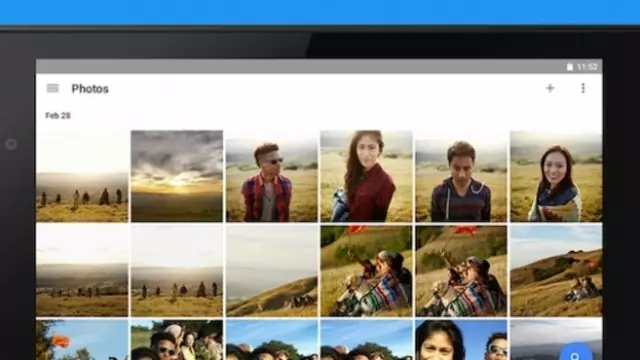 Google Photos Düzenlenen Fotoğrafların Kopyasını Kaydetmiyor