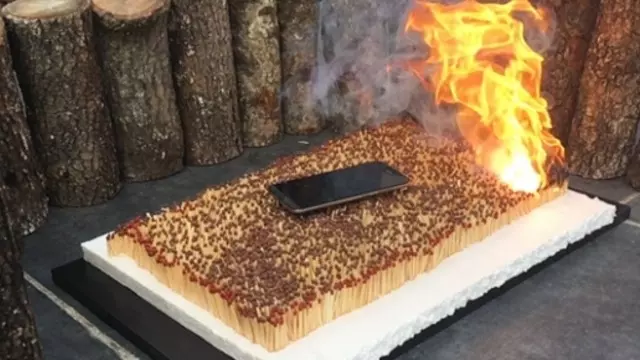 5.000 mAh’lık Asus Zenfone Max’i 5.000 Kibritle Yaktık! 1 5.000 mAh’lık Asus Zenfone Max’i 5.000 Kibritle Yaktık!