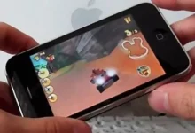 App Store'un İlk Popüler Oyunları!