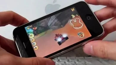 App Store'un İlk Popüler Oyunları!