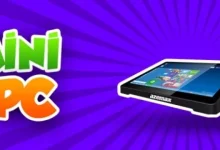 Android ve Windows İşletim Sistemine Sahip Mini Pc: Azemax X7