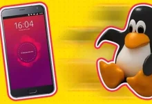 Android, iOS ve WP'ye Rakip İşletim Sistemi: Ubuntu
