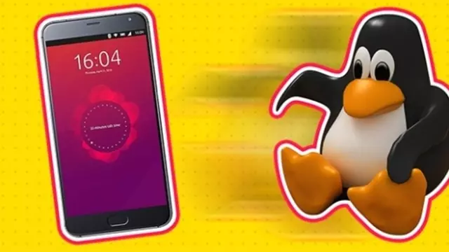 Android, iOS ve WP'ye Rakip İşletim Sistemi: Ubuntu