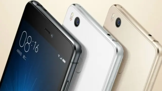 Xiaomi Telefon Piyasasını Karıştıracak: Mi 4S