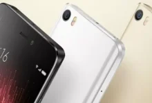 Xiaomi Mi 5 Fiyatı ve Özellikleri