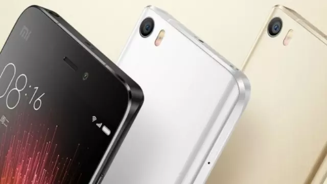 Xiaomi Mi 5 Fiyatı ve Özellikleri