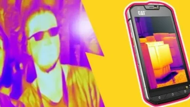 Dünyanın İlk Termal Kameralı Telefonu CAT S60’ın Ön İncelemesi