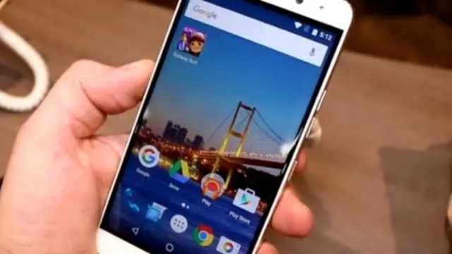 General Mobile GM 5 Plus Fiyatı ve Özellikleri