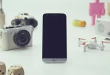 LG G5 Tanıtıldı! LG G5 Özellikleri ve Fiyatı