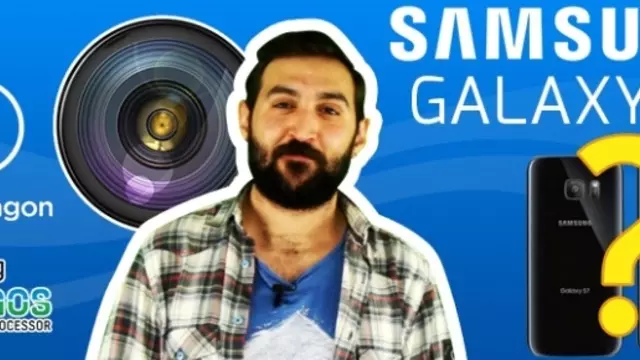 Samsung Galaxy S7'de Olması Beklenen 6 Özellik 1 Samsung Galaxy S7'de Olması Beklenen 6 Özellik
