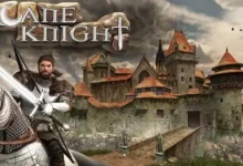RPG ve Sonsuz Koşu Karışımı Türk Yapımı Oyun: Arcane Knight