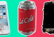 Çakma iPhone 6S'i Le Cola İle Kaynattık!
