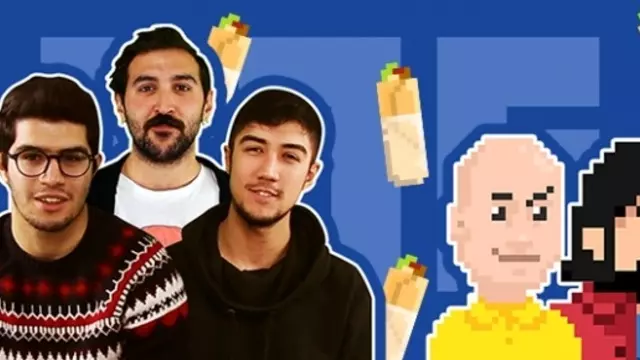 Mobil Oyun Iyi mi Yapılır? - Webtekno – Güncel Teknoloji Haberleri ve Video İncelemeleri 1 Mobil Oyun Nasıl Yapılır? - Webtekno – Güncel Teknoloji Haberleri ve Video İncelemeleri