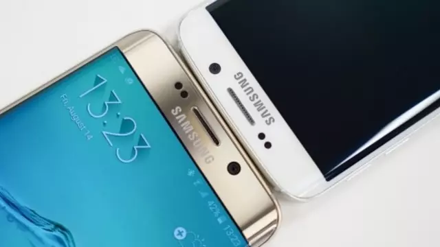 Samsung S7 Özellikleri Kesinleşti! - Webtekno – Güncel Teknoloji Haberleri ve Video İncelemeleri