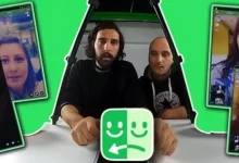 Görüntülü Sohbet Uygulaması Azar'ı İnceledik