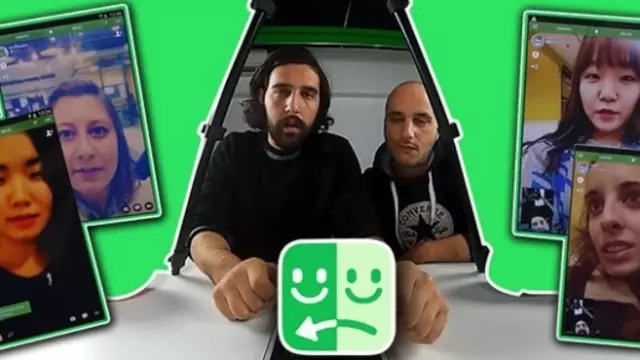 Görüntülü Sohbet Uygulaması Azar'ı İnceledik