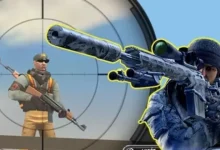 En İyi 3 Sniper Oyunu