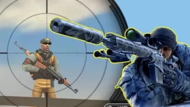 En İyi 3 Sniper Oyunu 2 En İyi 3 Sniper Oyunu