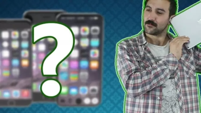 iPhone 7'de Olması Beklenen 5 Özellik