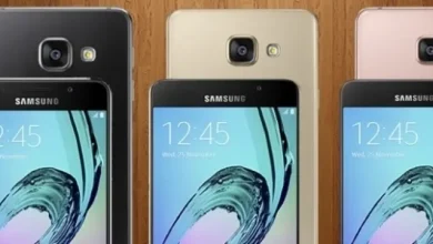Samsung Galaxy A Serisinin 2016 Modelleri Tanıtıldı!