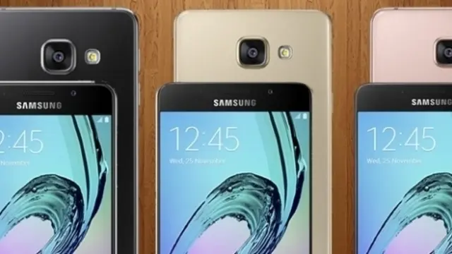 Samsung Galaxy A Serisinin 2016 Modelleri Tanıtıldı! 1 Samsung Galaxy A Serisinin 2016 Modelleri Tanıtıldı!
