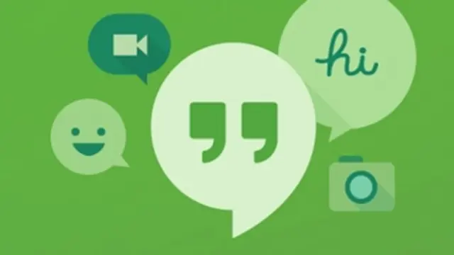 Paris'te Yaşananlar Nedeniyle Hangout Aramalarını Ücretsiz