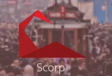 Scorp'un Android Uygulamasına Video Özelliği Geldi!